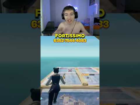 DITEMI VOI #fortnite #perte #viral #fyp #shorts