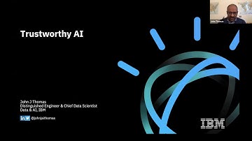 Sustainable AI: Applying trustworthy and ethical AI in practice