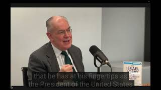 Prof. John Mearsheimer: Israel Lobby is why Biden doesn't rein in Israel