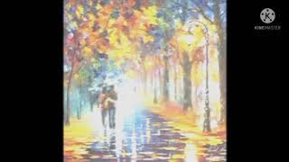 lirik lagu hujan kemarin (cover meisita Ft ipank yuniar)