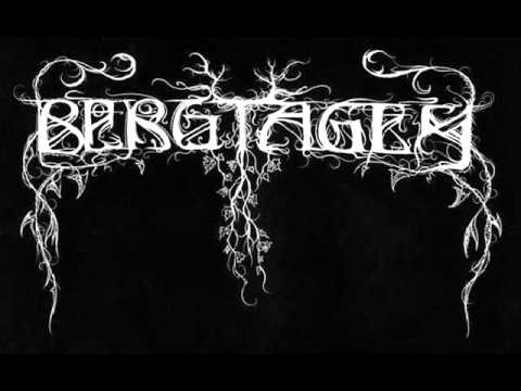Bergtagen - Untitled Song - YouTube