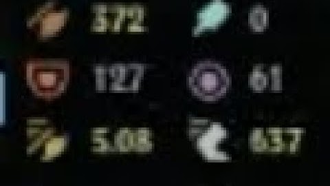 Twitch Kiting At 5.00 Attack Speed