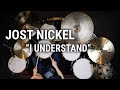 Meinl Cymbals - Jost Nickel - "I understand"