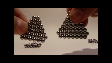 ZenMagnets: Cube of Faces Tutorial