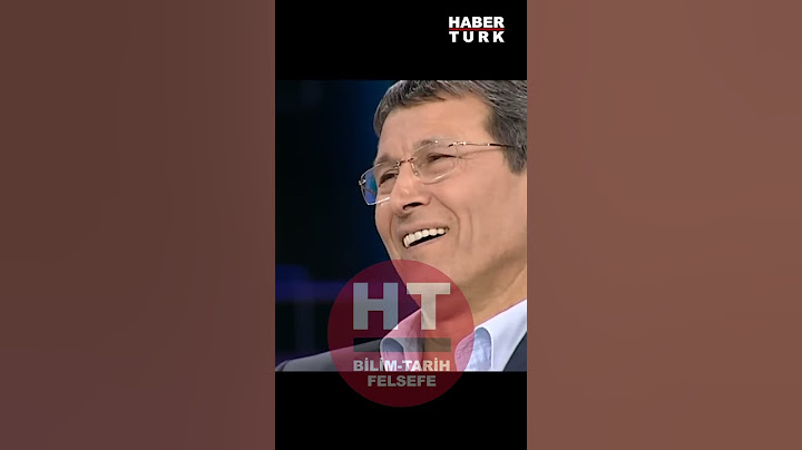 Seyirci "Yusuf Halaçoğlu Türk Değil Ermeni'dir.." Deyince.. #shorts