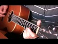 Fingerstyle Blues - Hybrid Picking - Guitar Lesson - Enyedi sándor