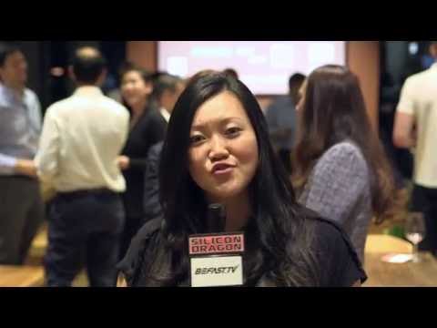 Silicon Dragon Salon 2016, Hong Kong: Anna Fang Hamm - Partner ...