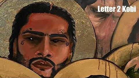 Dave East - Letter 2 Kobi (Audio)