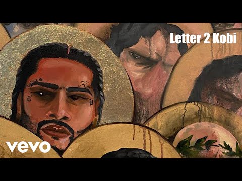 Dave East - Letter 2 Kobi (Audio)