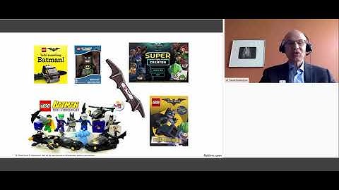 MIT Sloan Alumni Online: David Robertson