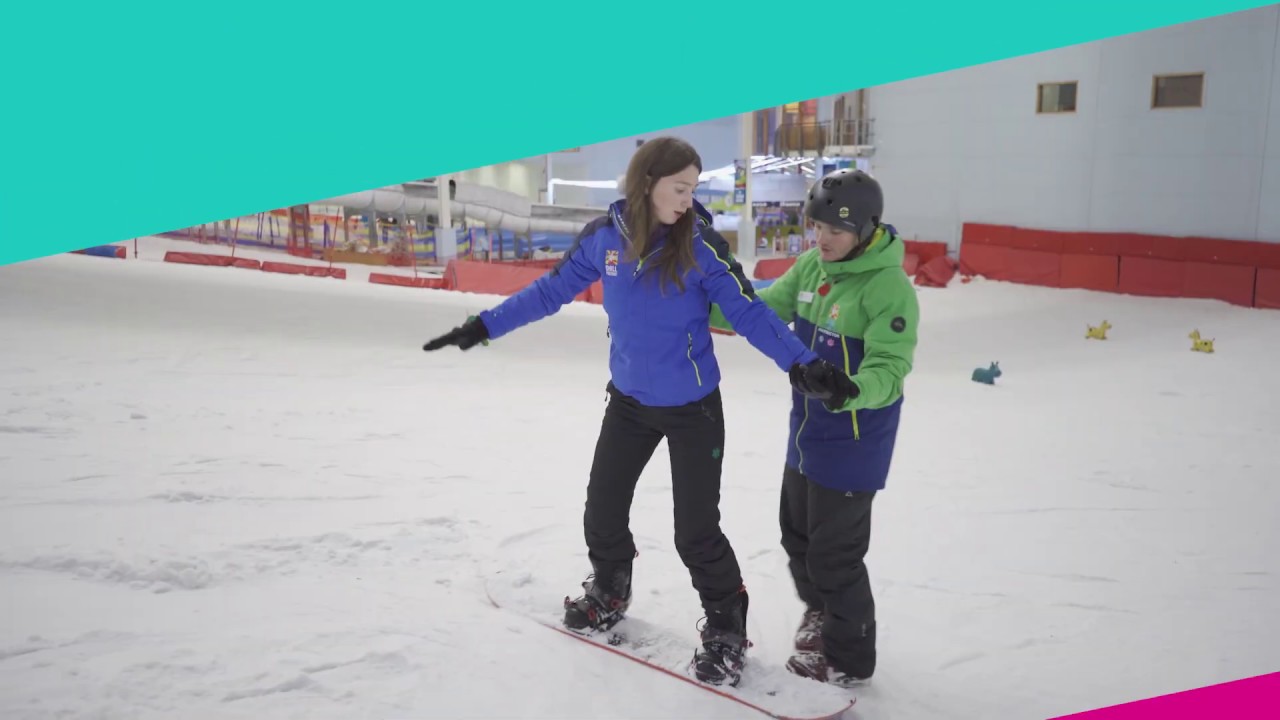 Chill Factore Manchester • Ski Holiday • Reviews • Skiing