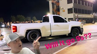 1000hp L83 Turbo GenV build process
