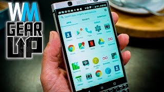 Top 10 Phones to Buy INSTEAD of an iPhone 8 - Gear UP^