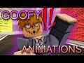 HOW TO MAKE GOOFY WALKING ANIMATIONS IN JJS (Jujutsu Shenanigans)