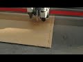 corrugated cardboard knife cutter cutting machine