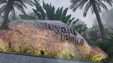 Kavyam Rejoice in 3D: Walkthrough of a Masterpiece by Eyeview Design
