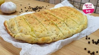 Готовьте сразу больше (ЭТО вкуснее Пиццы) - съедается до крошки! Готовьте сразу больше (ЭТО вкуснее Пиццы) - съедается до крошки!