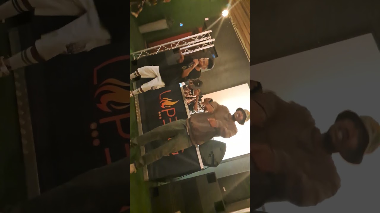 KUNTRA & Fame Phoks performance @ Dumezulu Lifestyle Shisanyama 13/09/2025