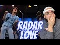 GOLDEN EARRING - Radar Love (1973) |HD REACTION| THIS IS MY TYPE OF MUSIC!!