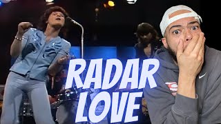 GOLDEN EARRING  Radar Love (1973) |HD REACTION| THIS IS MY TYPE OF MUSIC!!