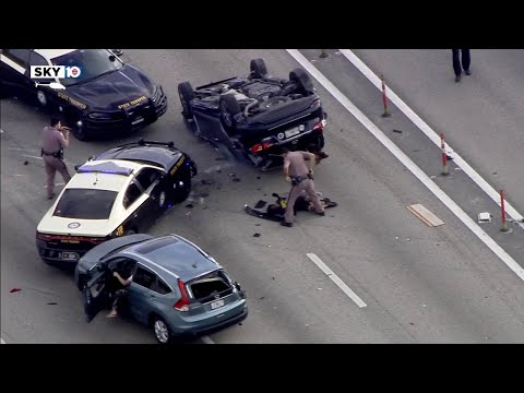 car accident tallahassee fl last night