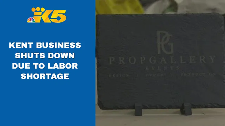 'The nail in the coffin': Kent business shuts down...