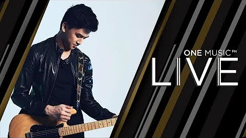 One Music Live with Migz Haleco