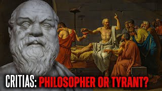 Critias The Controversial Student Of Socrates