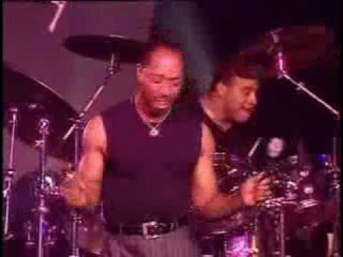 JEFFREY OSBORNE-Don't you get so mad (LIVE)