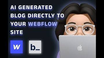 AI Blog Writing Made Easy with Webflow CMS and Byword.AI | Complete Webflow Blog Automation
