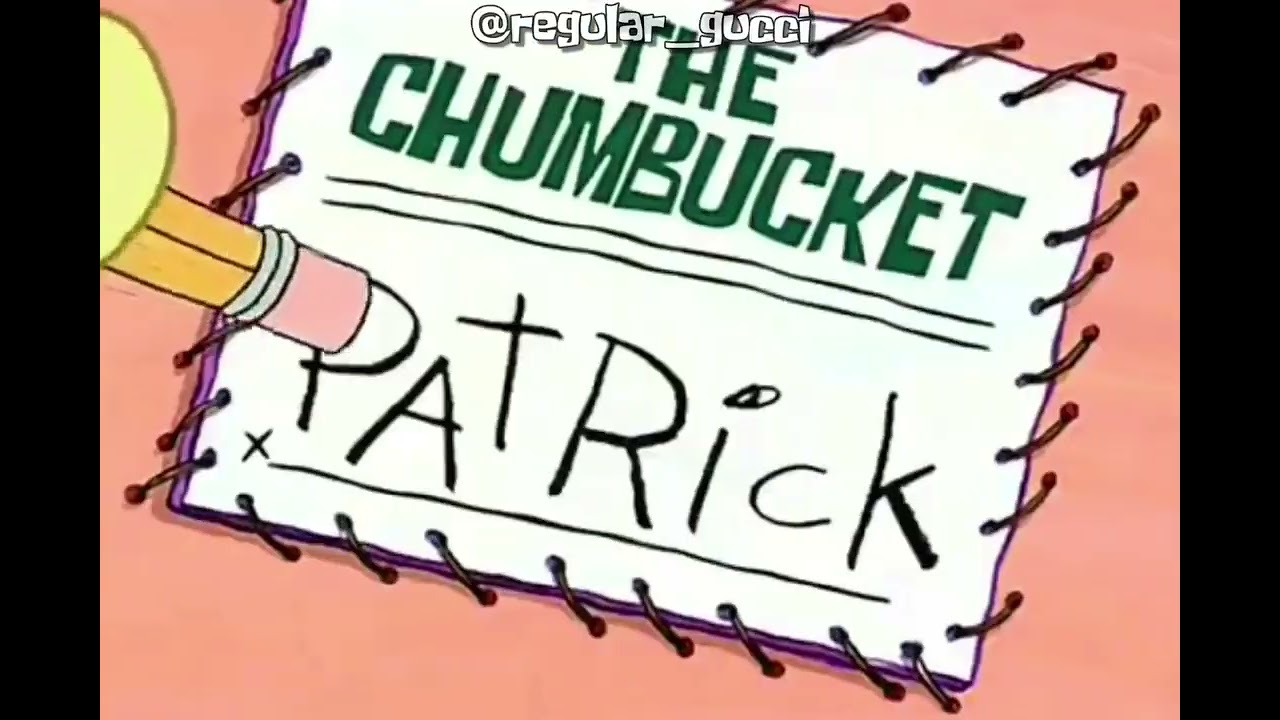 My names not Rick meme