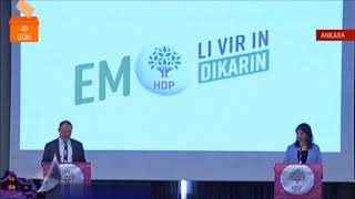 Hdp Seçim Bildirgesi 14 Mayis 2018 13 Cocuk