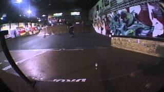 Quick Drop In Throwaway Clip