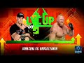 Brock Lesner vs John Cena - Wrestlepalooza Highlights 2025 prediction fight  #wwe2k25