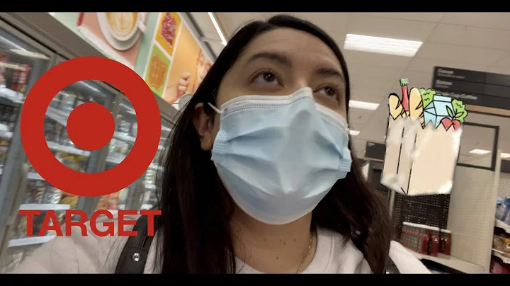 DAY IN THE LIFE + TARGET RUN + SKATEPARK | JEANETT...