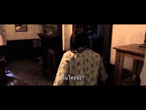 The Conjuring - Trailer F1 (ซับไทย) HD