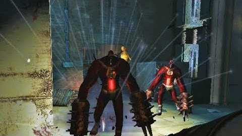 Killing Floor: Crash Map With Crazy Modded Server! (KFHUN)