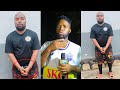 RIB Yafunze BURIKANTU Azira Gufungirana Abakobwa 2 Mu Nzu Nyuma Yo Kwanga Ko BARYAMANAЁЯШ Ibyo Yakoze RIB Yafunze BURIKANTU Azira Gufungirana Abakobwa 2 Mu Nzu Nyuma Yo Kwanga Ko BARYAMANAЁЯШ Ibyo Yakoze
