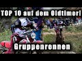 Heaven or hell xtreme 2023  hard enduro series germany  1979 honda xl 185 s onboard kevin gallas