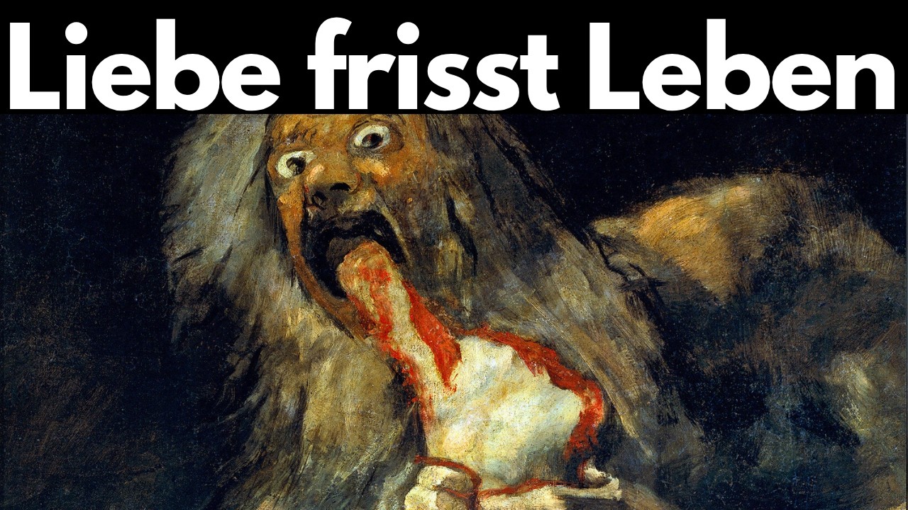 Warum es dich kaputtmacht, wenn du ihre Liebe immer noch suchst – Carl Jung