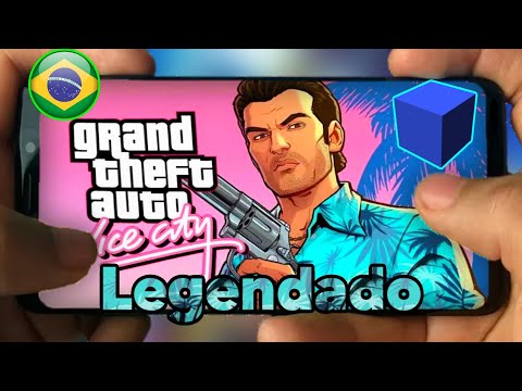 Baixe e jogue Grand Theft Auto: Vice City no PC e Mac (Emulador)