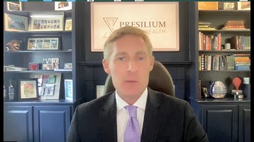 Presilium Private Wealth -Financial Planning Friday