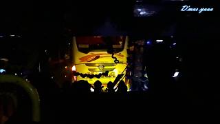 Artisnya Sugeng Rahayu Jam Malam Mengejar Mira S7307Us W 7003 Uz Reborn A.k.a Rengganis