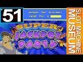 Albert's Jackpot Party Casino Reviews - YouTube