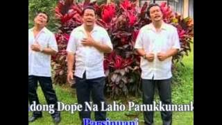 Lagu Batak Ulos Na Buruk