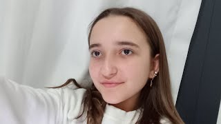 Akşam Vlog Konuşma Vlog