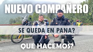 CARRETERA AUSTRAL, PRINCIPIO DESASTROZO, VAMOS A CHAITEN #chile #carreteraaustral #nature #motos