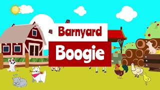 Barnyard Boogie  Practice
