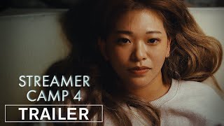 Streamer Camp 4 | Official Trailer HD (Talk To Me Parody)