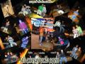 sonido superior DE LA CALLE Pedro Coca rap SOMOS DE CALLE